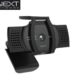 넥스트유 사생활 보호커버 오토포커스 웹캠 NEXT CAM1080A