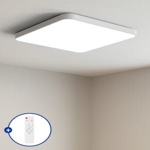 LED 리모컨 방등 안방조명 전등 교체 디밍 60W