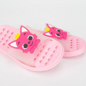 핑크퐁 아동 욕실화 EVA