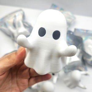 유령 할로윈 장식 핸드폰 거치대 파티 용품