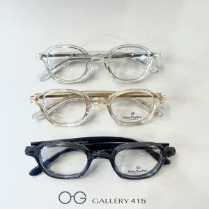 가메만넨 KMN6148 Kame ManNen 뿔테 안경