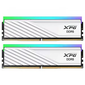 ADATA DDR5-6000 CL28 LANCER BLADE RGB 패키지 파인 [화이트] 32GB (16Gx2) 파인인포