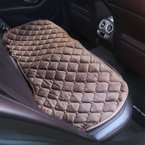 랜드로버올뉴레인지로버이보크시트 커버 따뜻한 포근