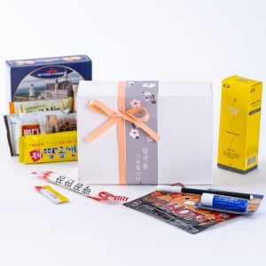 단체 고급 수능간식 선물 고3 합격기원