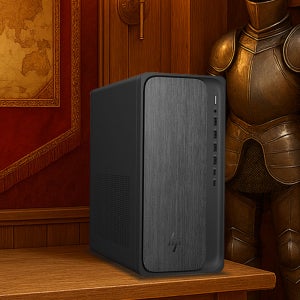 HP 2025 데스크탑 인텔 U7-265 RTX5060 DDR5 32GB 512GB 윈도우11프로 미니타워 PC 컴퓨터본체 옴니데스크 M03-0028KR RTX5060 게이밍