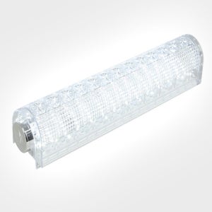 LED 욕실등 화장실 조명 직부등 20W 크리스탈