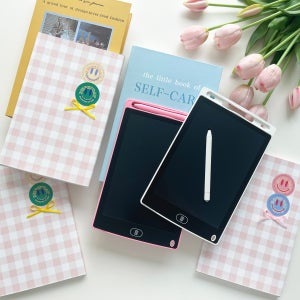 어린이집 유치원 크리스마스 구디백 답례품 패드