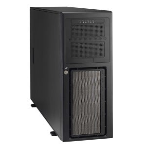 TYAN TAKO-FT48 (B05R19-26R21G) RTX 3090 4GPU (256GB, M.2 1TB)