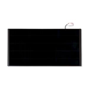 태양광 패널 300WXFR 12V충전용 거치대 일체형태양전지 캠핑카 설치가능