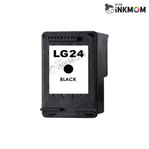 LIP2210S2K (LG 24 Black) 검정 재생(호환)잉크 LIP2230CW