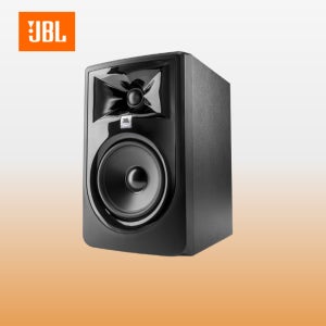 JBL 305PMKII MK2 고출력 고음질 스튜디오모니터스피커 5인치 파워드 1통