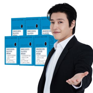 [6개월] 바디닥터스 루테인 헤마토코쿠스추출물