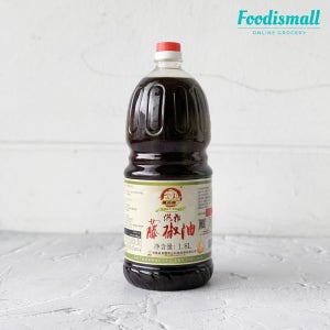 마향주이 산초유 화조유 1.8L 향미유 마조유