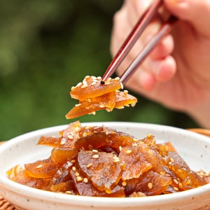 물외장아찌 울외 무침 나나스끼 주박 장아찌 순창 이기남 1kg, 1개