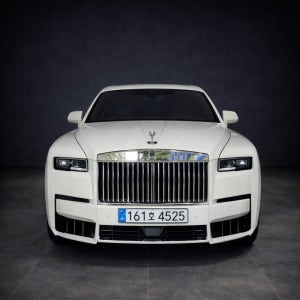 [전국/평일] 25년식 롤스로이스 컬리넌 렌트 5인승 가솔린 종합보험