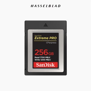 SanDisk Extreme Pro CFexpress Card Type B 256GB