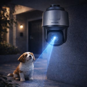 하이크비전 DS 2DF8225IH AEL 2MP 25배줌 야간 200M PTZ IP카메라