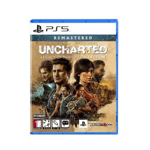 [PS5] 언차티드 레거시오브시브즈 컬렉션