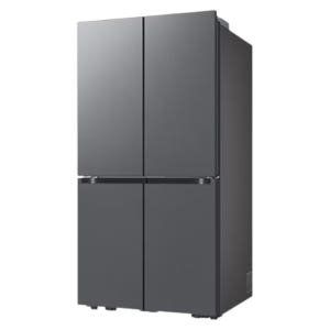 삼성 AI 신혼 양문형 쇼케이스 4도어냉장고 삼성비스포크냉장고 902L 25년형 방문설치