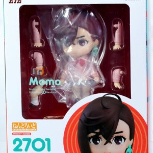 넨도로이드 아야세 모모 - 단다단 (2701)