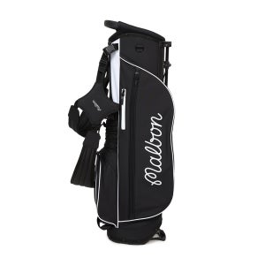 말본골프 캐디백 M9430 BLK