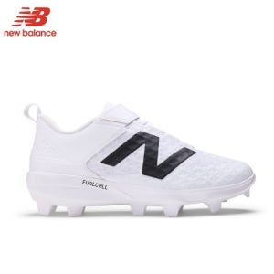 NEW BALANCE 뉴발란스 PL4040 W8 퓨얼셀 V8 포인트화 (화이트)