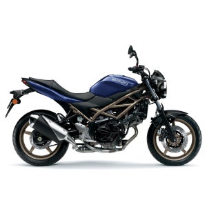 스즈키 SV650 ABS 스포츠 네이키드 오토바이