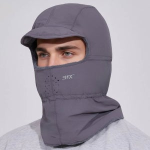 9FX 방한모자 귀달이 군밤 패딩 겨울 보온 방한모 남녀공용