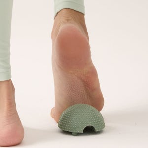 바리바디 릴렉스틱볼 목 어깨 족저근막염 통증 발바닥 지압 마사지볼