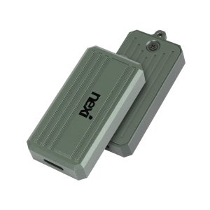 USB 3.1 C타입 to M.2 2230 사이즈 외장 SSD 케이스