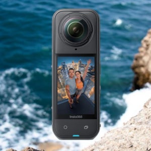 인스타 360 X5 대여 1일 퀵 반납 360도 카메라 렌탈 액션캠대여