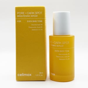 셀리맥스 브라이트닝 모공 잡티 세럼 30ml
