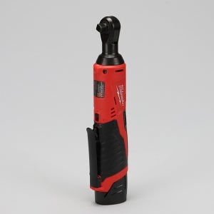 밀워키 충전임팩렌치 12V 2.0Ah M12 IR-202B /018063038 충전드릴