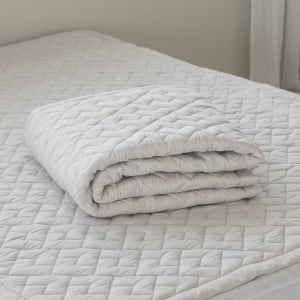 디센느 카본 탄소 전기 매트 전자파없는 침대 전기장판 1인용 온열매트