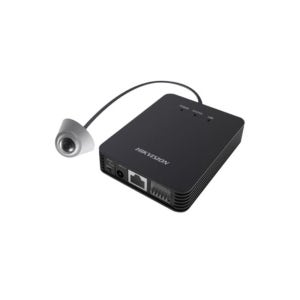 하이크비전 DS 2CD6424FWD P40 (2미터) 2MP 핀홀 IP카메라