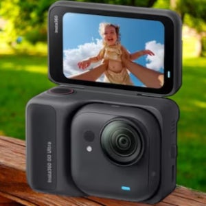 인스타 360 go ultra 대여 1일 퀵 반납 고 울트라