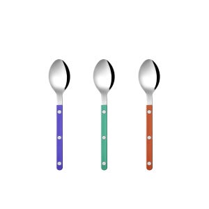 [티타임] 사브르 비스트로 커트러리 샤이니 티스푼