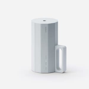 스테나 풀스텐 하토 살균 국내산 통세척 미니 가열식 가습기 STN05