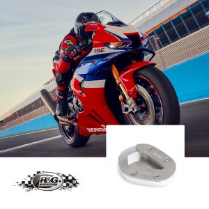 R&G 혼다 CBR1000RR-R 20년식이후 사이드클립 튜닝