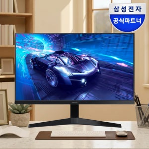 삼성 LS24F330 60.4cm(24인치) 컴퓨터 모니터