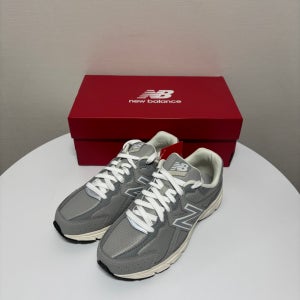 [국내매장판] 뉴발란스 480v5 그레이 4E W480GG5