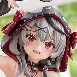 맥스팩토리 1/6 홀로라이브 프로덕션 사카마타 클로에