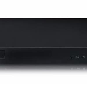 LG 블루레이 디스크 플레이어 UBK80S 4K 울트라 HD