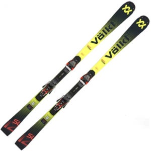 2526 뵐클 스키 레이스타이거 SL R FIS+XComp 12or16
