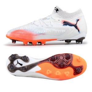 푸마 퓨쳐 8 얼티메이트 AG 남자 인조잔디 축구화 10858201 화이트