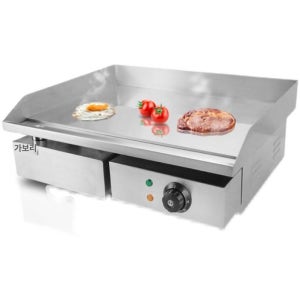 업소용 전기 그리들 토스트 불판 볶음밥 스테이크 부침기