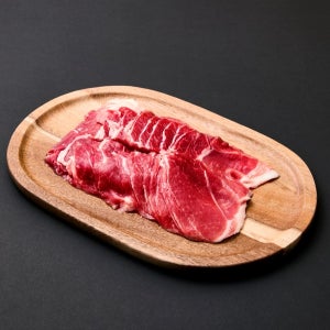 정육방 마장동 국내산 냉장 앞다리살 전지 한돈 제육용 수육용 500g, 1kg