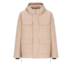 캐나다구스 캐나다구스 베이지 파카 CG-4662MT MAITLAND9311
