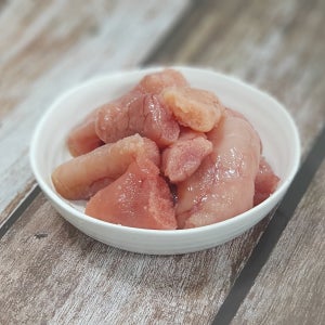 저염 색소 파지 명란젓 200g, 1개