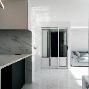 입주 및 이사 청소 전문 업체 스파클린